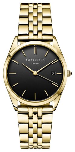 Ace (33mm) Dial / -Plated Stainless Watch - Rosefield - Modalova