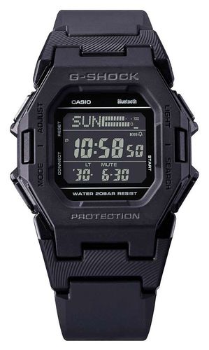 G-Shock Core (46.3mm) Dial / Resin Strap Watch - Casio - Modalova