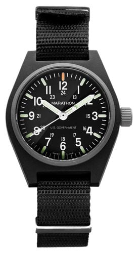 GPQ MaraGlo General Purpose Quartz US Watch - Marathon - Modalova