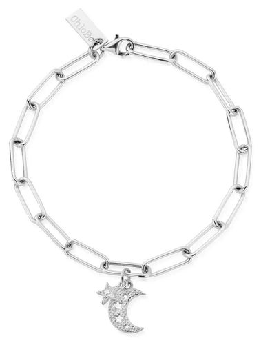 Link Chain Hope & Guidance Bracelet | Jewellery - ChloBo - Modalova