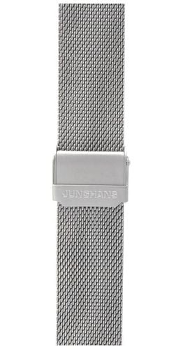 Mens Mesh Titanium Bracelet For 59/2022.46 Watch - Junghans - Modalova