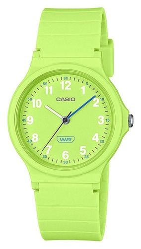 LQ Series (31.5mm) Dial / Bio-Based Resin Watch - Casio - Modalova