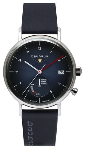 Classic Solar Power Reserve (41mm) Dial / Watch - Bauhaus - Modalova