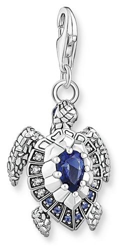 Charm Club | Turtle | 1897-667-1 Jewellery - Thomas Sabo - Modalova