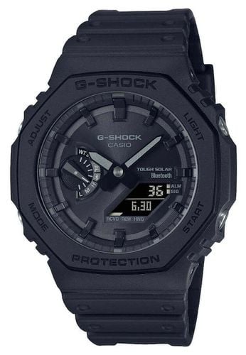 G-Shock | Bluetooth | Solar 2100 Series | Resin Watch - Casio - Modalova