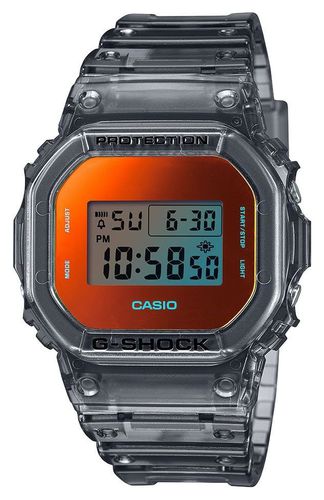 G-Shock Core (48.9mm) Dial / Resin Strap Watch - Casio - Modalova