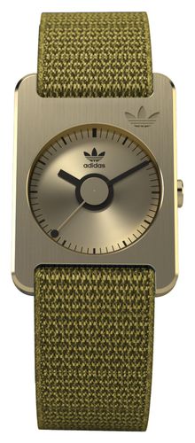 RETRO POP ONE (31mm) Dial / Fabric Watch - Adidas - Modalova