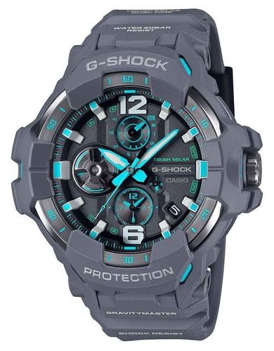 G-Shock GRAVITYMASTER (54.7mm) Dial / Resin Watch - Casio - Modalova