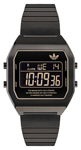 TWO (36mm) Dial / Stainless Watch - Adidas - Modalova