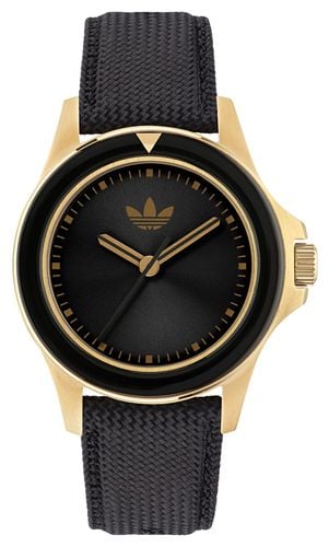 EXPRESSION ONE Dial Nylon Strap AOFH23015 Watch - Adidas - Modalova