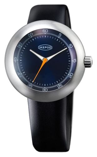 MEGAPOD Dieter M001 (46mm) Sunray Dial / Watch - IKEPOD - Modalova