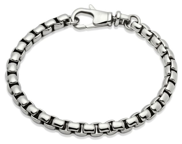 Clasp | Bracelet LAB-68/21CM Jewellery - Unique & Co - Modalova