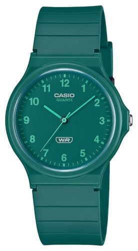 Pop MQ-24 Series (35mm) Dial / Bio-Based Watch - Casio - Modalova