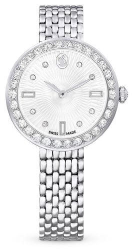 Women's Certa (30mm) GuillochÃ© Dial / Watch - Swarovski - Modalova