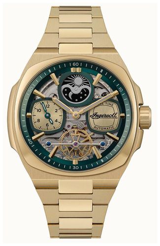 THE SPIRIT Automatic (46.7mm) Dial Watch - Ingersoll - Modalova