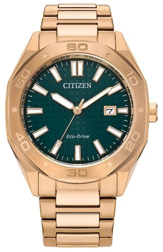 Eco-Drive Sport (41mm) Textured Dial / Watch - Citizen - Modalova