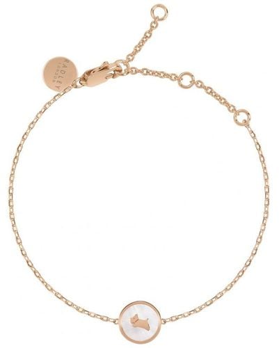 Radley Ladies Rose Gold Plated Penny Fields Jewellery - Radley Jewellery - Modalova