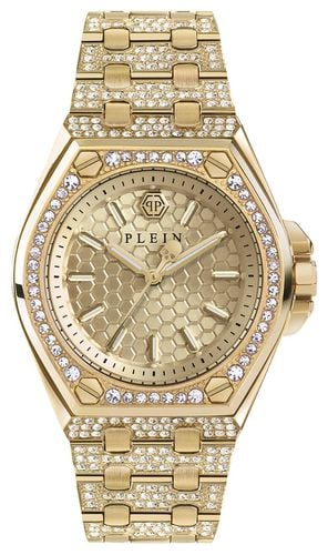 PLEIN EXTREME LADY HYPER $PORT / Dial Watch - Philipp Plein - Modalova