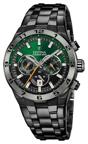 Chrono Bike 2024 Special Edition (44.5mm) Dial Watch - Festina - Modalova