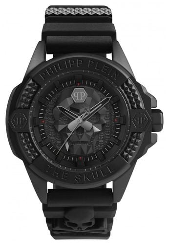 THE $KULL High-Conic Dial / Strap Watch - Philipp Plein - Modalova