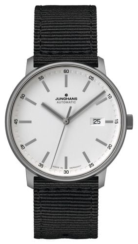 FORM A | Titan | Automatic | Nato Strap | Watch - Junghans - Modalova