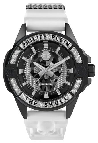 THE $KULL CARBON FIBER High-conic / Dial Watch - Philipp Plein - Modalova