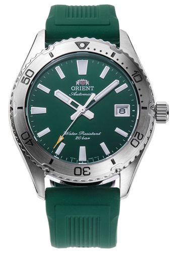 Mako 40 Automatic (40mm) Dial / Rubber Watch - Orient - Modalova