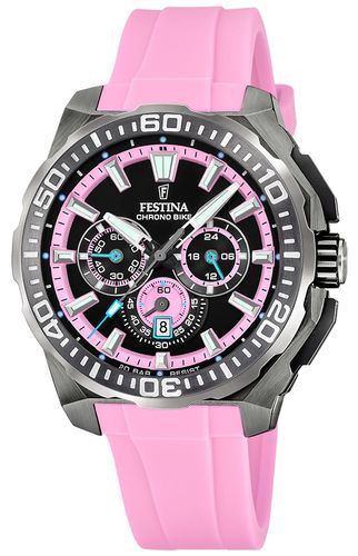 Chrono Bike 2025 (45.5mm) & Dial / Watch - Festina - Modalova