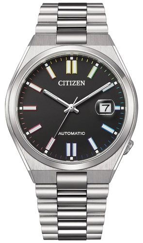 Tsuyosa Automatic Rainbow (40mm) Dial / Watch - Citizen - Modalova