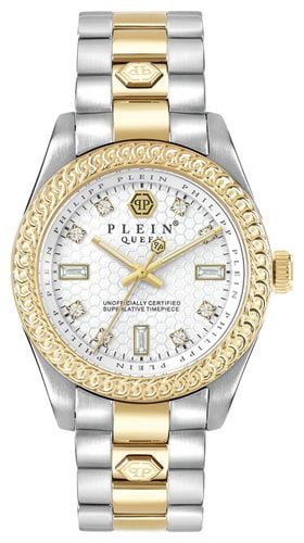 TREET COUTURE QUEEN (36mm) Dial / Two- Watch - Philipp Plein - Modalova