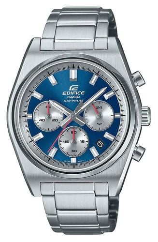 EDIFICE Motorsports Chronograph (40mm) Sunray Watch - Casio - Modalova