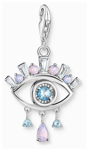 Nazar's Eye Evil Eye Crystal Set Jewellery - Thomas Sabo - Modalova