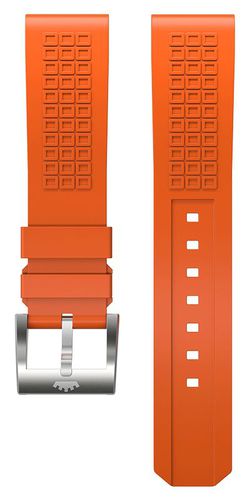 Strap Only For F8120009 F8120009 STRAP Watch - FORTIS - Modalova