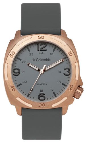 Delta Ridge Quartz Rose-Gold Dial / Watch - Columbia - Modalova