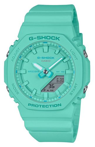 G-Shock One Tone P2100 Series - Dual Watch - Casio - Modalova