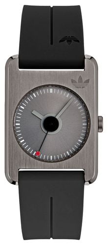 RETRO POP ONE Gunmetal (31mm) Gunmetal Dial / Watch - Adidas - Modalova