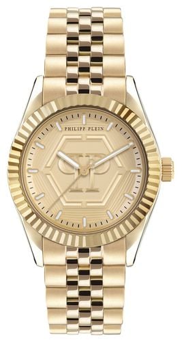 TREET COUTURE DATE SUPERLATIVE (38mm) Watch - Philipp Plein - Modalova