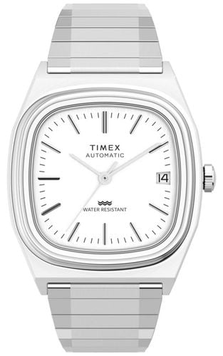 Automatic 1983 E-Line Reissue (34mm) Dial / Watch - Timex - Modalova