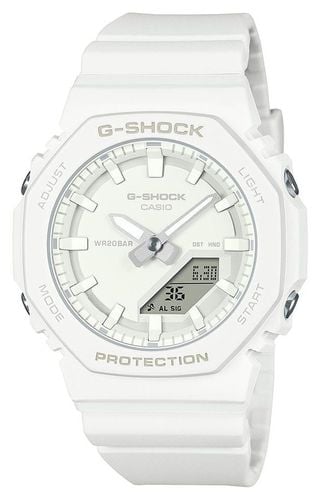 G-Shock One Tone P2100 Series - Crisp - Dual Watch - Casio - Modalova