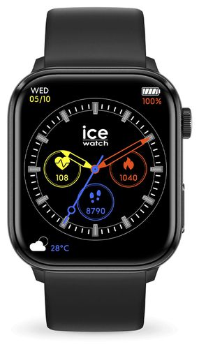 ICE Smart Two 1.96 (39mm) Amoled Display / Watch - Ice-Watch - Modalova