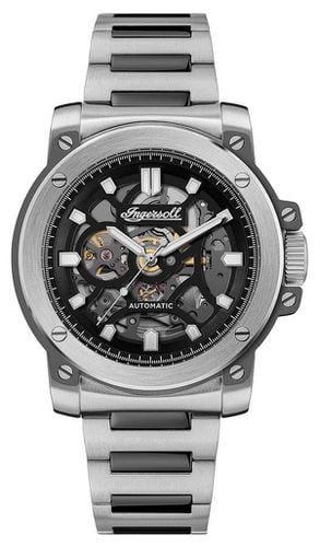 THE FREESTYLE Automatic (45.5mm) Watch - Ingersoll - Modalova