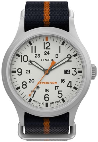 Expedition Sierra NATO strap TW2V22800 Watch - Timex - Modalova