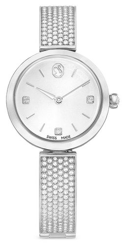 Women's Illumina (27mm) Dial / Set Watch - Swarovski - Modalova