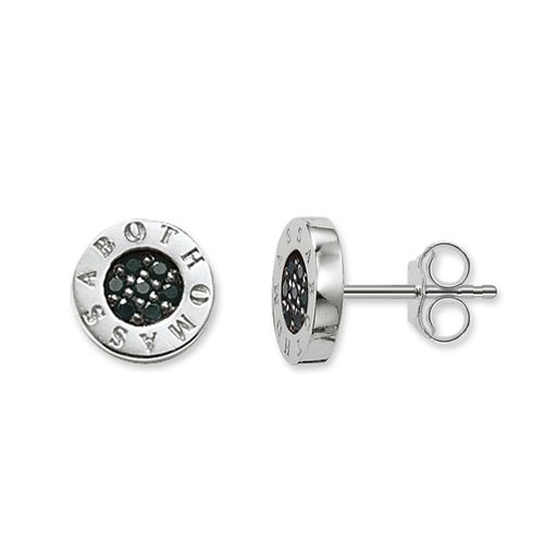 Earstuds 925 / Zirconia Jewellery - Thomas Sabo - Modalova