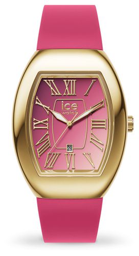 ICE Boliday Gold (35mm) Tonneau Dial / Watch - Ice-Watch - Modalova