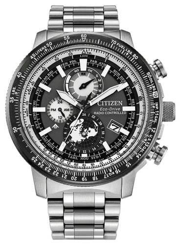 Promaster Air Geo Trekker Eco-Drive RC (46mm) Watch - Citizen - Modalova