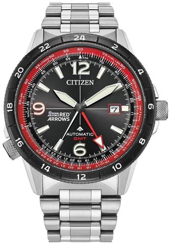 Red Arrows Limited Edition Promaster Automatic GMT ( Watch - Citizen - Modalova