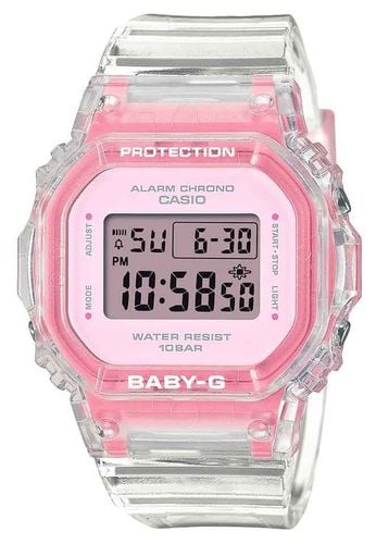 G-Shock BABY-G SUMMER JELLY (42.1mm) Dial Watch - Casio - Modalova