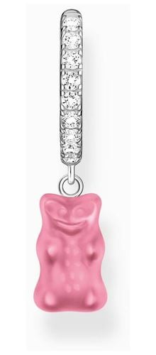 X HARIBO Pink Goldbear Crystal Jewellery - Thomas Sabo - Modalova