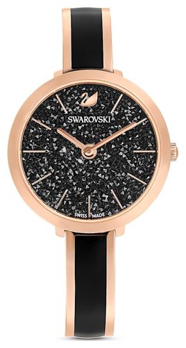 Women's | Crystalline Delight | Dial | Rose Watch - Swarovski - Modalova